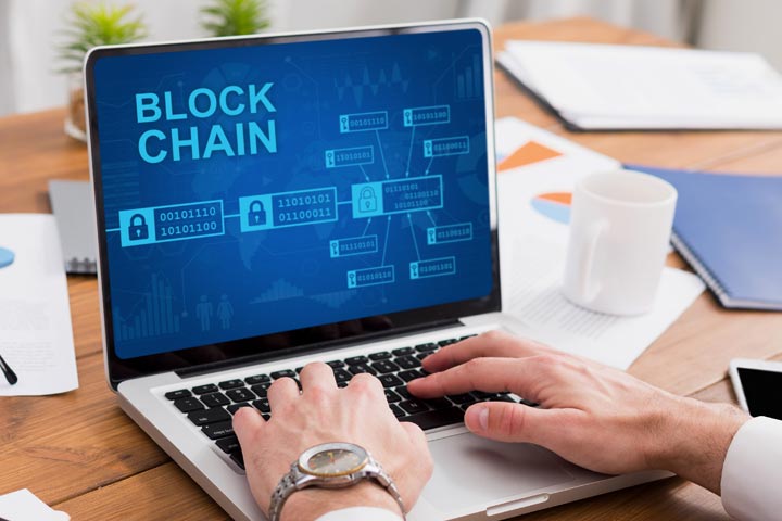 Introducción tecnología blockchain