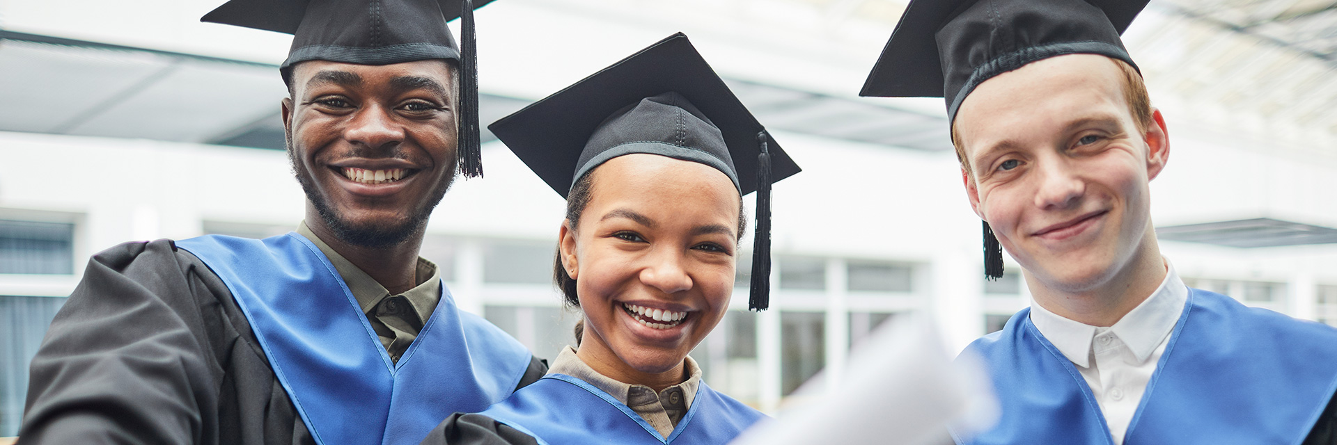 3 formas de reducir las barreras a la educación superior