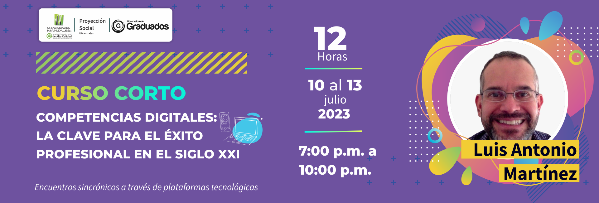 Competencias Digitales: la clave para el éxito profesional en el Siglo XXI