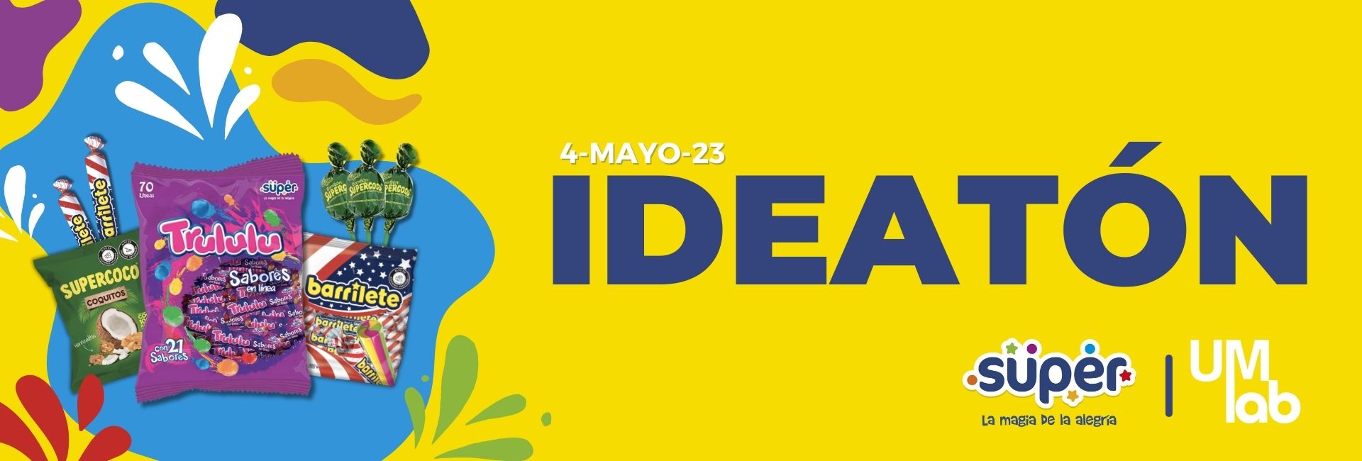 Ideatón 2023