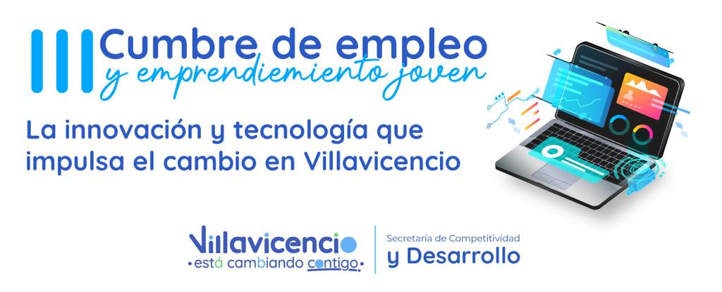 III Cumbre de Empleo y Emprendimiento Juvenil