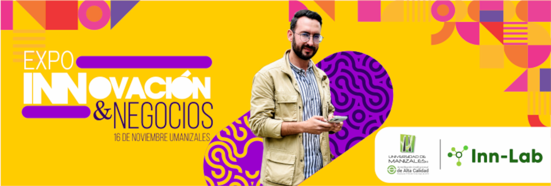 ExpoInnovación & Negocios