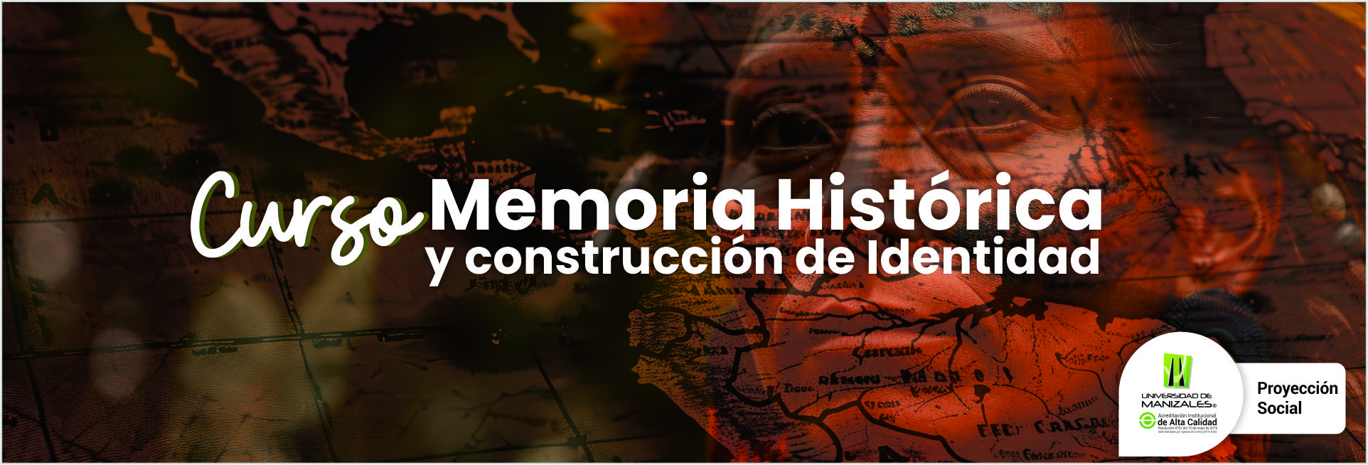 Memoria Histórica y Construcción de Identidad