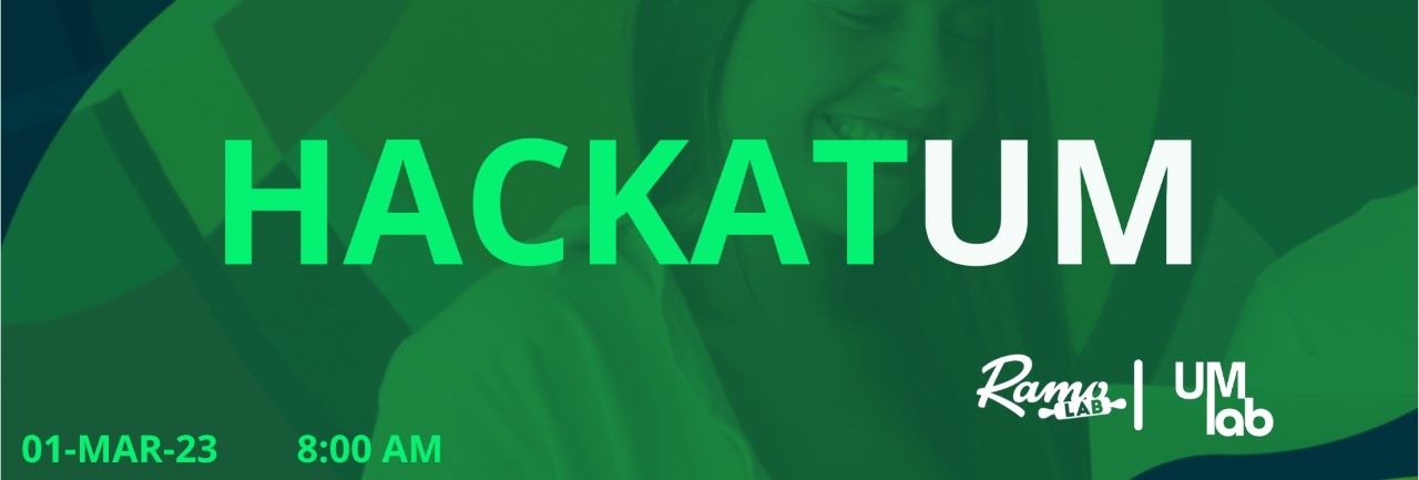 HackatUM