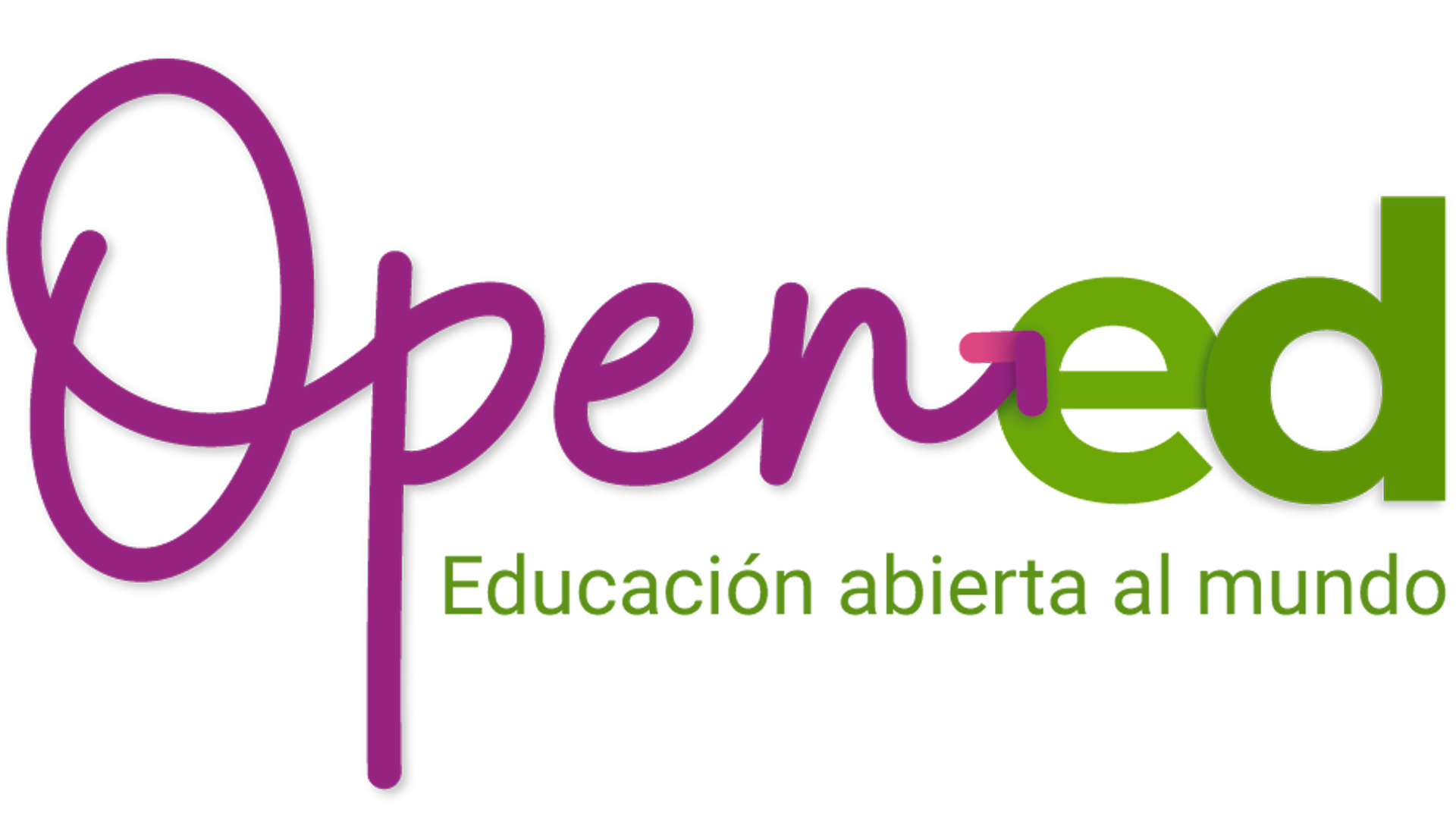 Opened - Educación abierta al mundo