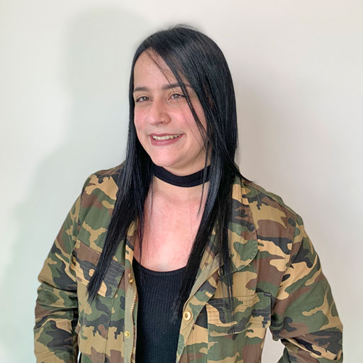 MARISOL RENDÓN MANRIQUE