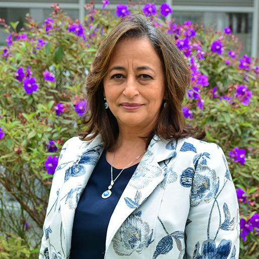 IRMA SOTO VALLEJO
