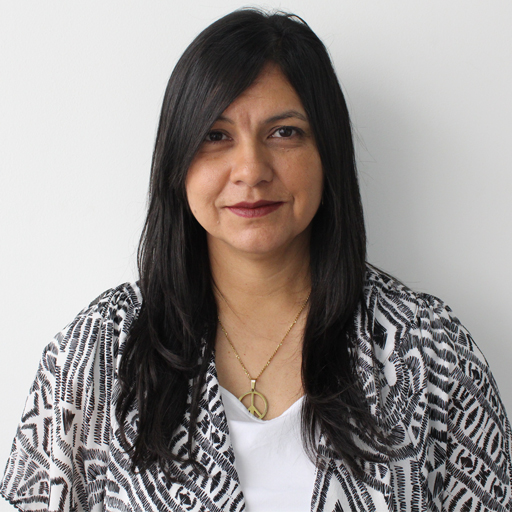 ANA MARÍA ESCANDÓN LÓPEZ