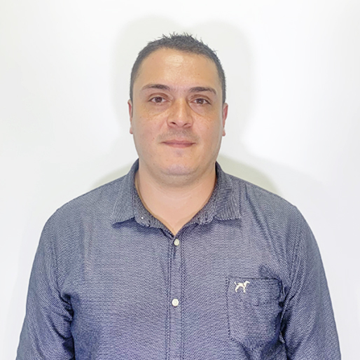 VICTOR ANDRÉS PIMIENTA GARCÍA
