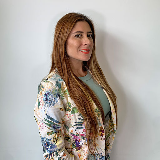 VERÓNICS LONDOÑO HURTADO