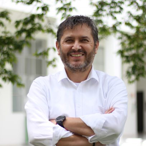 RICARDO URIBE GÓMEZ